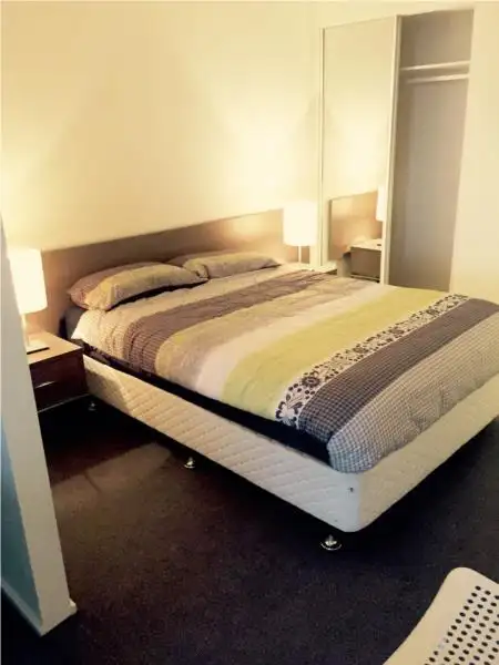 Seventh view of Homely apartment listing, 121/227 North Terrace, Adelaide SA 5000