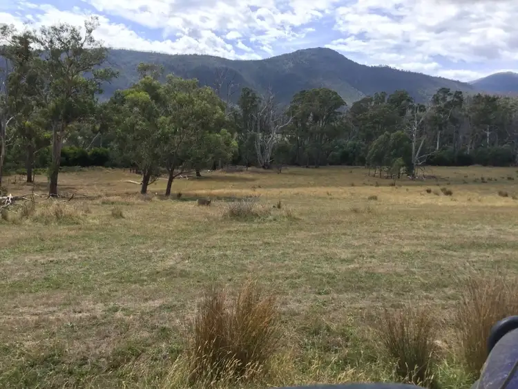 Fifth view of Homely land listing, 30 Peppermint Drive, Buxton VIC 3711