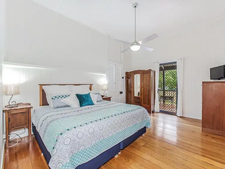 Sixth view of Homely house listing, 1 Sale Street, Eumundi QLD 4562
