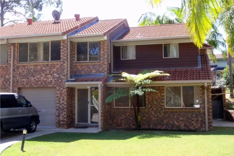 Third view of Homely townhouse listing, 1/14 Hillcrest Avenue, Tugun QLD 4224