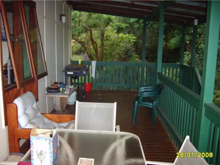 Sixth view of Homely house listing, 30 Booran Street, Point Lookout QLD 4183