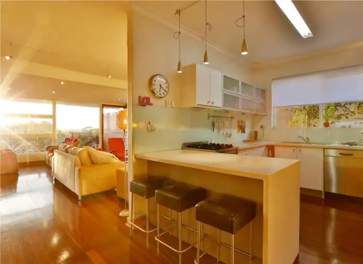 Fifth view of Homely house listing, 4 Ethelwyn street, Hilton WA 6163