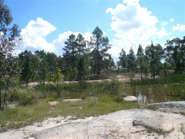 Sixth view of Homely land listing, 688 Texas Road, Stanthorpe QLD 4380
