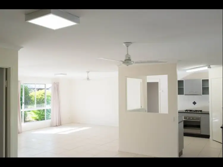 Second view of Homely house listing, 32 Rothschild Street, Eatons Hill QLD 4037
