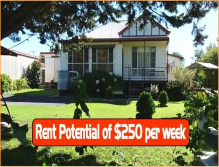 Main view of Homely house listing, 546 Old Warwick Road, Stanthorpe QLD 4380