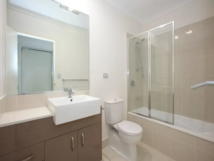 Second view of Homely apartment listing, 3/53 Douglas Street, Greenslopes QLD 4120