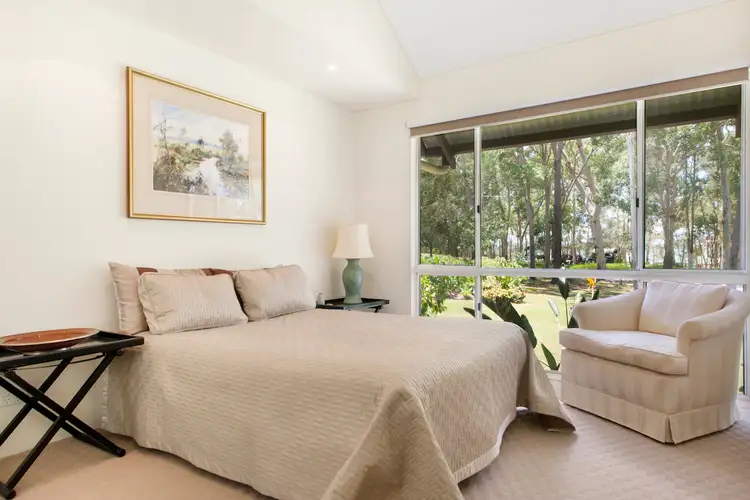 Sixth view of Homely house listing, 2 - 4 CHARLOTTE DVE, Weyba Downs QLD 4562