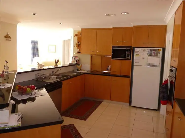 Third view of Homely house listing, 25 Moss Court, Stanthorpe QLD 4380
