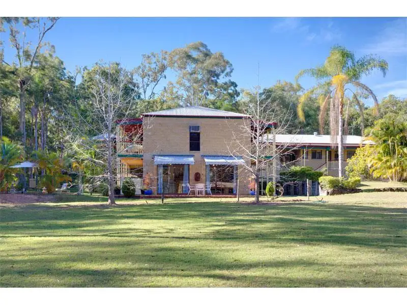 Main view of Homely house listing, 239 Leach Road, Tamborine QLD 4270