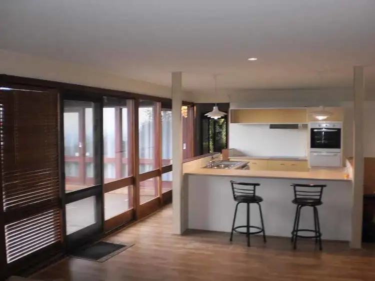 Second view of Homely house listing, 6 Warks Hill Road, Kurrajong Heights NSW 2758
