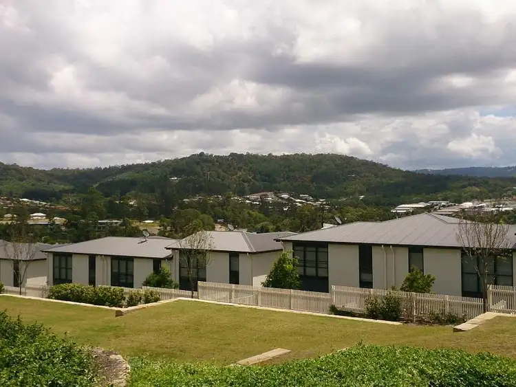 Main view of Homely townhouse listing, 21/14 Norris Street, Pacific Pines QLD 4211