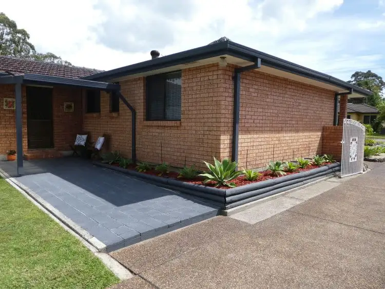 Second view of Homely house listing, 34 Poilus Parade, Tanilba Bay NSW 2319