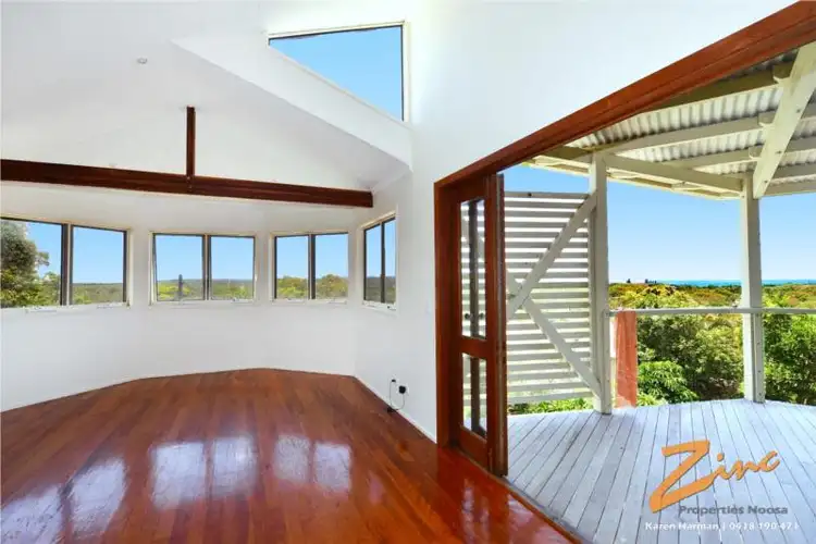 Second view of Homely house listing, 2 Tecoma Close, Peregian Beach QLD 4573