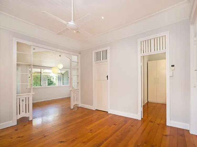 Second view of Homely house listing, 156 Appel St, Graceville QLD 4075