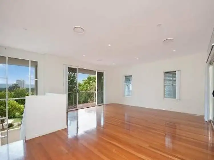 Second view of Homely house listing, 30/268-274 Ashmore Road, Benowa QLD 4217