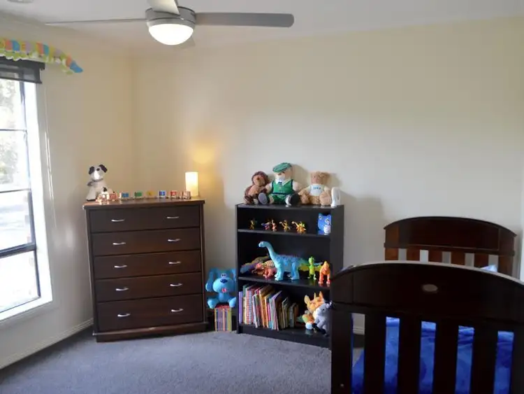 Sixth view of Homely house listing, 41 Balbethan Drive, Sunbury VIC 3429