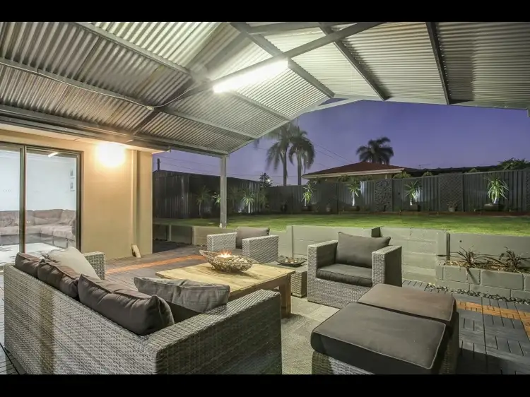 Main view of Homely house listing, 1 Brazier Rise, Padbury WA 6025