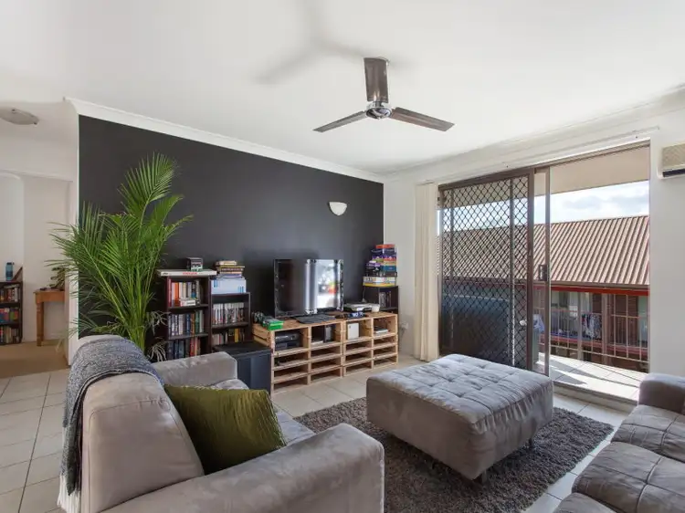 Third view of Homely apartment listing, 5/20 Holland Street, Toowong QLD 4066