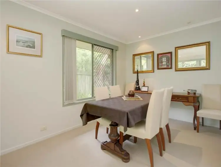 Fifth view of Homely house listing, 54 Marshall Lane, Kenmore QLD 4069