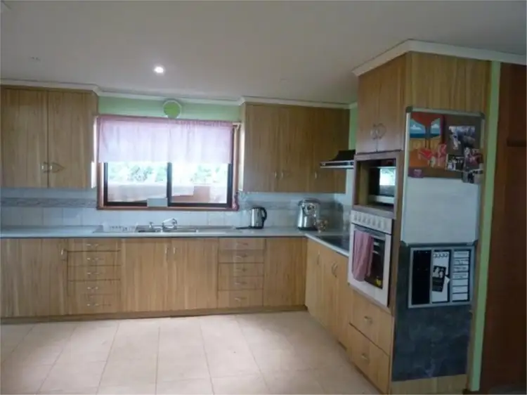 Fifth view of Homely house listing, 2 Paradise Street, Burra SA 5417