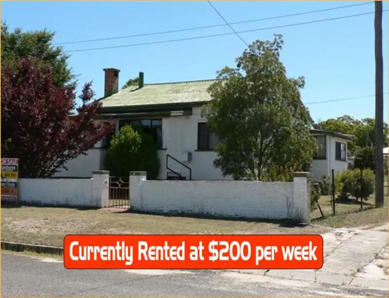 Main view of Homely house listing, 38 Hillcrest Street, Stanthorpe QLD 4380