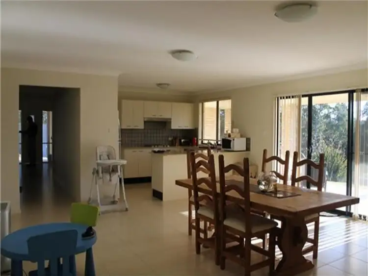 Fifth view of Homely house listing, 66 Courtenay Crescent, Long Beach NSW 2536