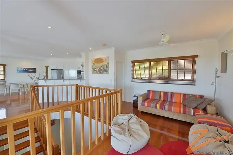 Seventh view of Homely semi-detached listing, 1/28 Avocet Parade, Peregian Beach QLD 4573