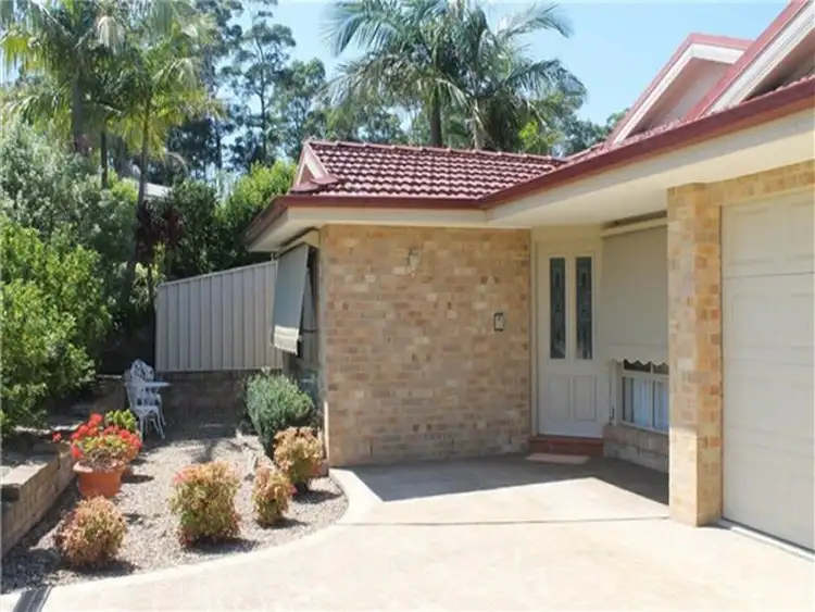 Second view of Homely house listing, 8 Stuart Place, Batemans Bay NSW 2536