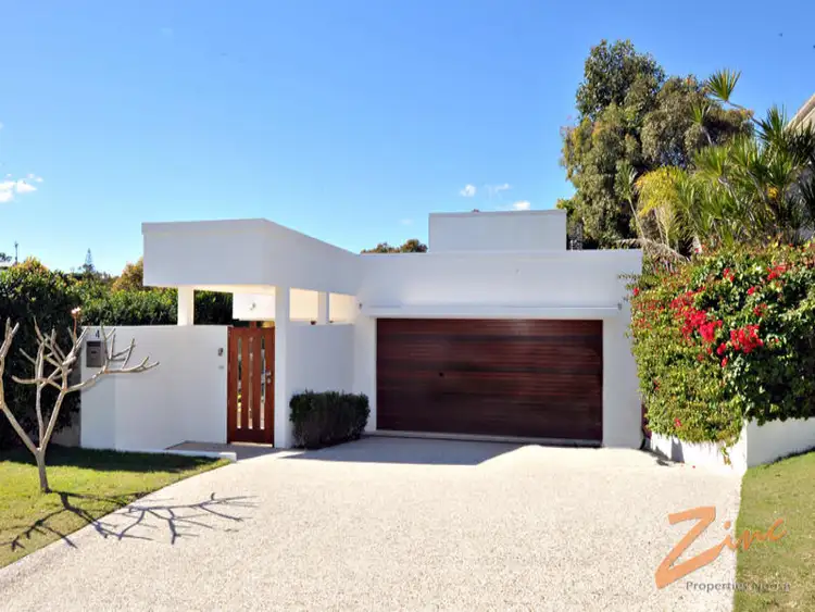 Fourth view of Homely house listing, 4 Freedom Place, Sunrise Beach QLD 4567