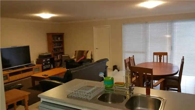 Second view of Homely house listing, 21 Kaalak Lane, Mandurah WA 6210