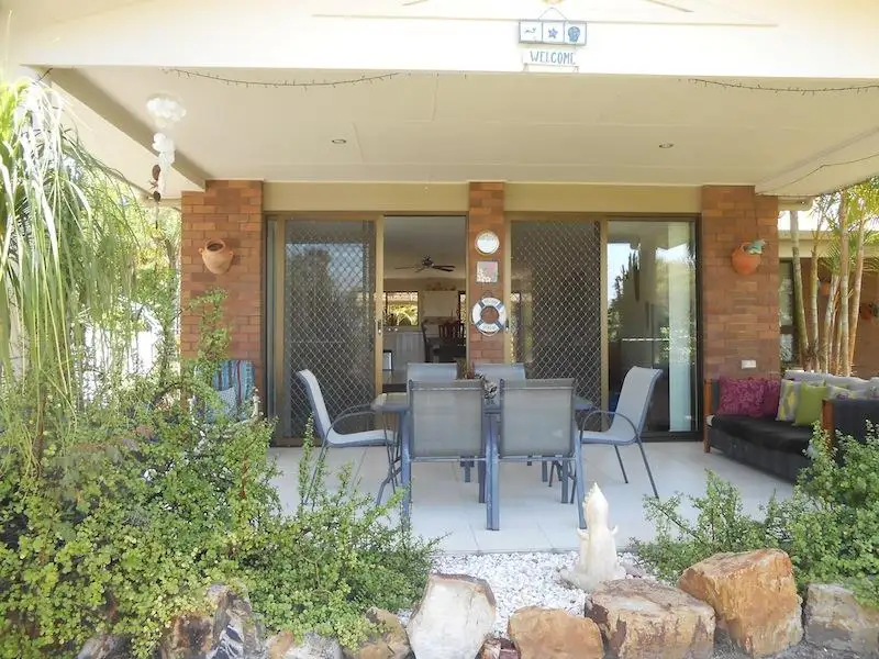 Main view of Homely house listing, 123 Swan Drive, Booral QLD 4655