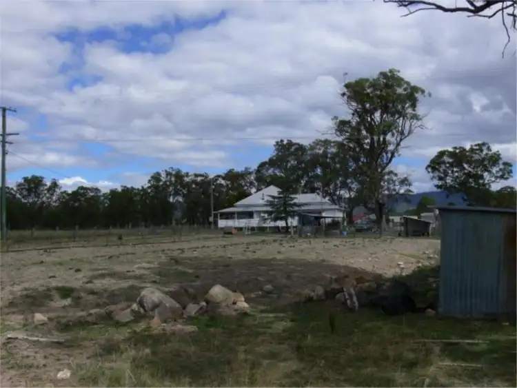Fifth view of Homely house listing, Lot 1 (54) Curtin Road, Ballandean via, Stanthorpe QLD 4380