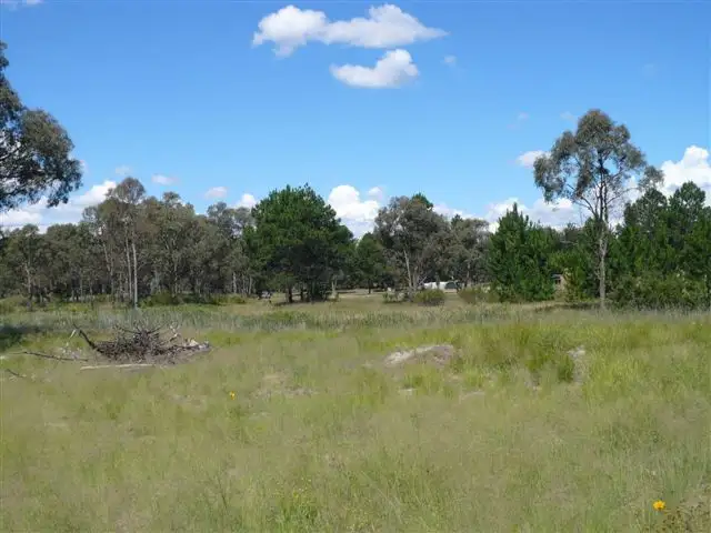 Main view of Homely land listing, 688 Texas Road, Stanthorpe QLD 4380