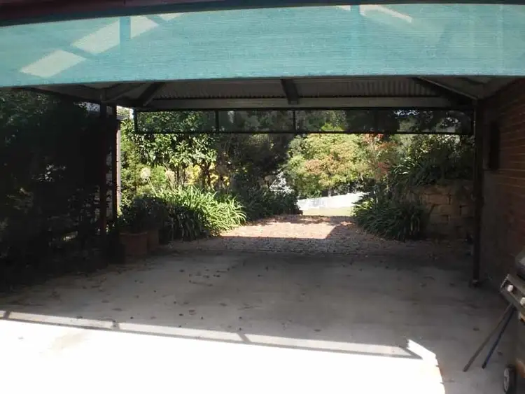 Fifth view of Homely house listing, 6 Warks Hill Road, Kurrajong Heights NSW 2758