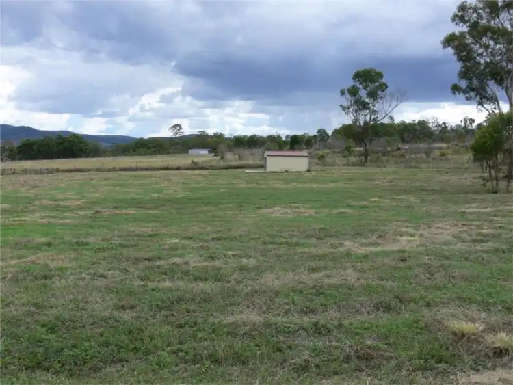 Sixth view of Homely land listing, Lot 1 Pine Grove Road, Ballandean QLD 4382