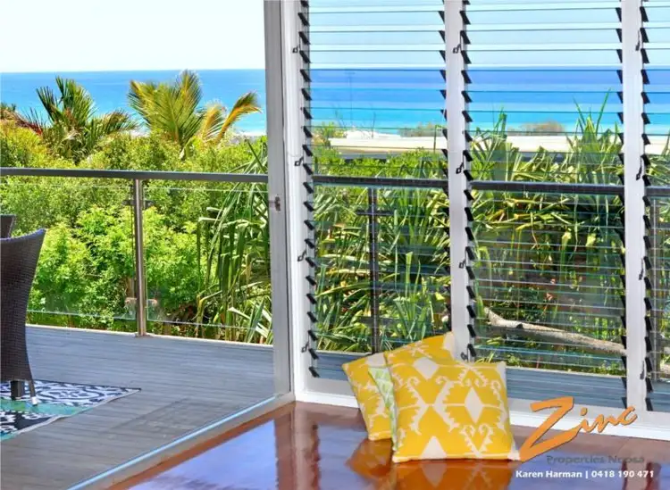 Main view of Homely townhouse listing, 10 Martin Street, Peregian Beach QLD 4573