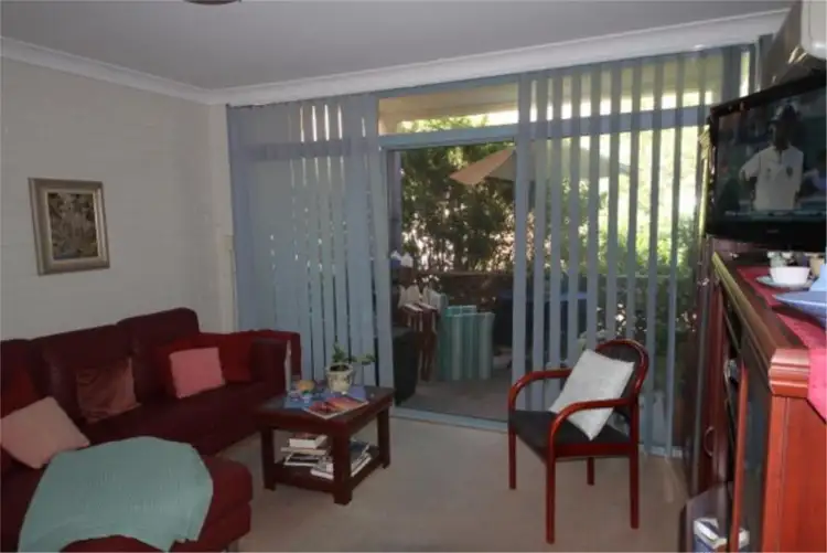 Sixth view of Homely townhouse listing, 2/123 TERRALONG STREET, Kiama NSW 2533