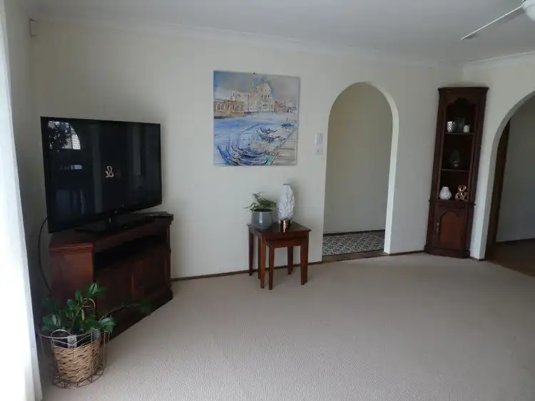 Third view of Homely house listing, 34 Poilus Parade, Tanilba Bay NSW 2319
