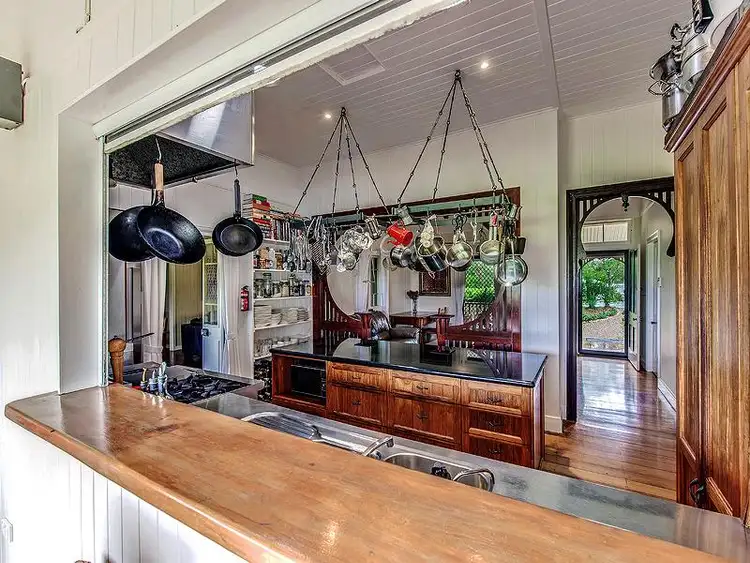 Third view of Homely house listing, 1 Sale Street, Eumundi QLD 4562