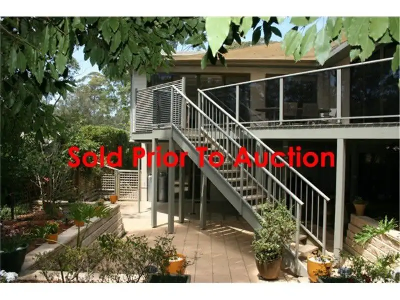 Main view of Homely house listing, 3 High View Avenue, Surf Beach NSW 2536