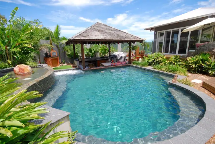 Second view of Homely house listing, 2 JOCELYN DR, Eumundi QLD 4562