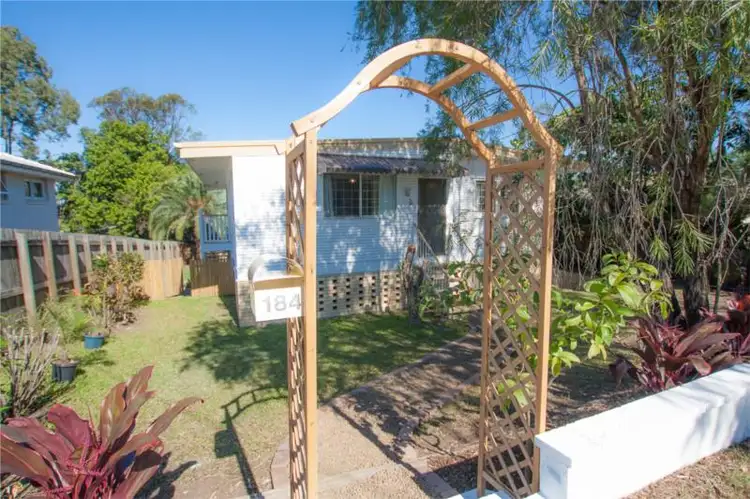 184 Ellison Road, Geebung QLD 4034
