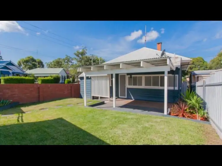 Second view of Homely house listing, 33 Harriet Street, Waratah NSW 2298