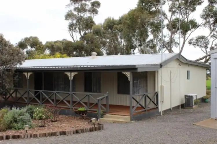Main view of Homely house listing, 2 Staveley Street, Farrell Flat SA 5416