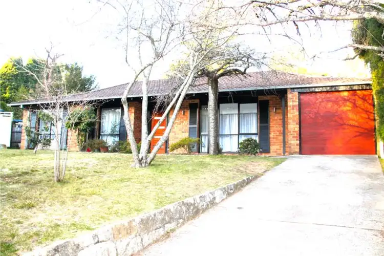 4 Spencer Street, Leura NSW 2780
