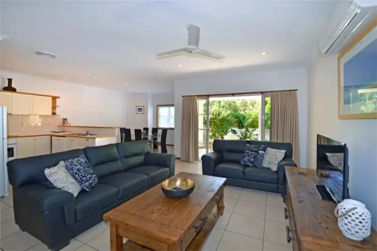 Second view of Homely townhouse listing, 2/12 Duke Street, Sunshine Beach QLD 4567