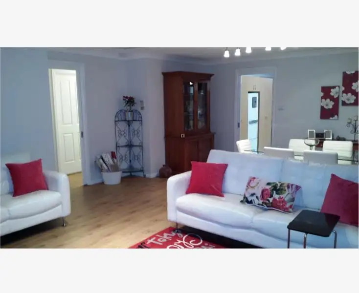 Third view of Homely house listing, 6 Yarra Place, Prestons NSW 2170