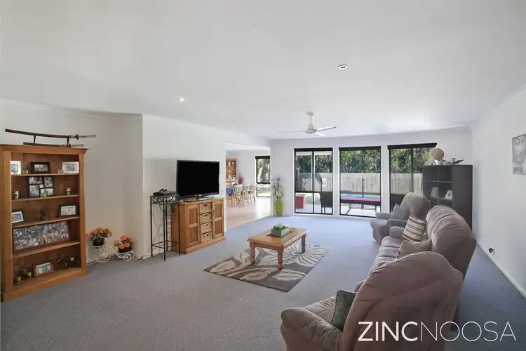 Fourth view of Homely house listing, 25 Talara Court, Tewantin QLD 4565