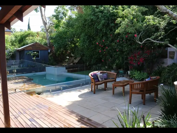 Second view of Homely house listing, 115 Stockton Street, Nelson Bay NSW 2315