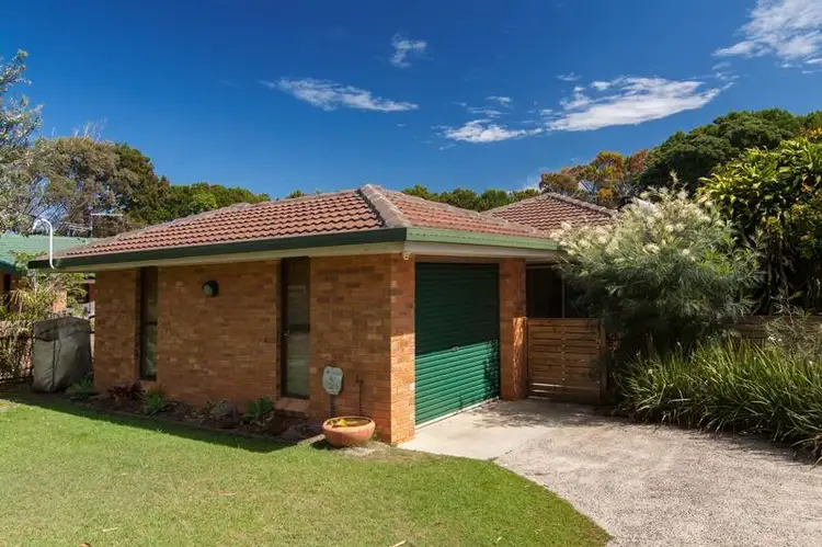 Second view of Homely house listing, 28 Armstrong Street, Suffolk Park NSW 2481